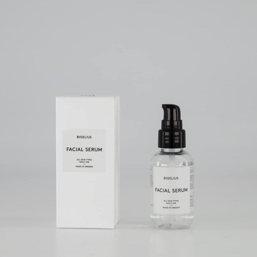Bigelius Facial Serum 50 ml