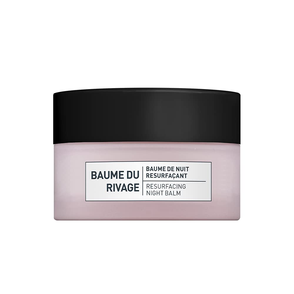 Algologie Du Rivage Resurfacing Night Balm
