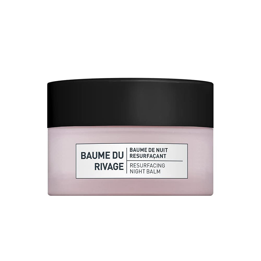 Algologie Du Rivage Resurfacing Night Balm