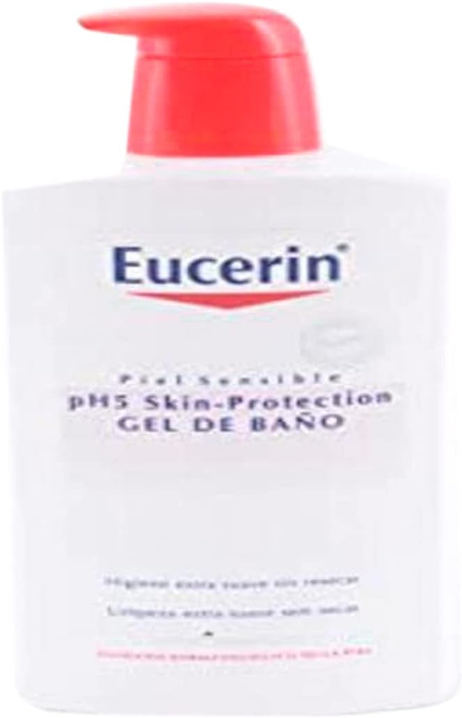 Eucerin Ph5 Shower Gel 1000 Ml. / 34 Fl.oz