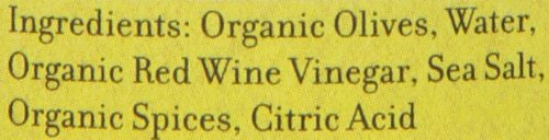 Divina Organic Greek Olive Mix, 6.35 oz