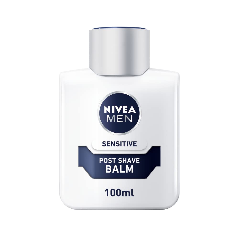 Nivea for Men After Shave Soothing Balm 100ml