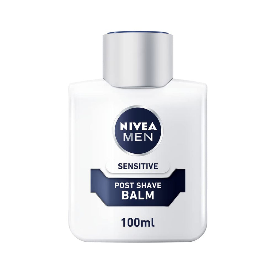 Nivea for Men After Shave Soothing Balm 100ml