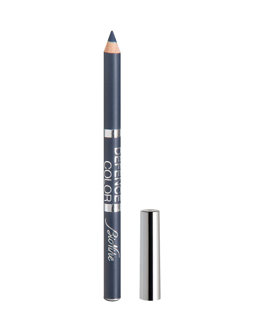 Defence Color Pencil Inside And Outside Eyes Color 102 Blue Marine