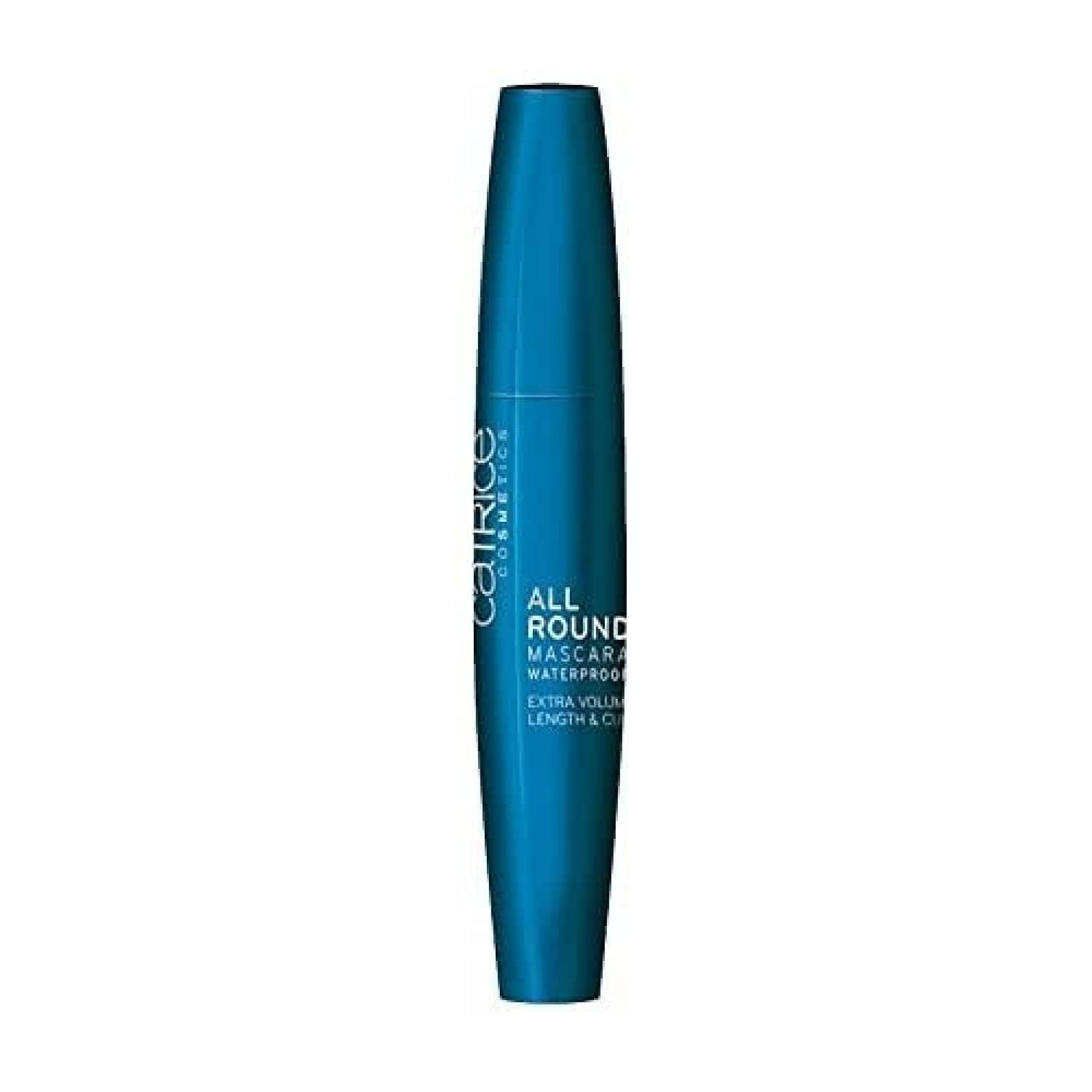 catr. allround mascara resistente al agua 010
