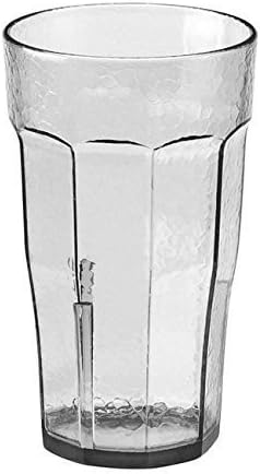 Cambro LT12SW6152 Laguna Tumbler, Fluted, 12-Ounce