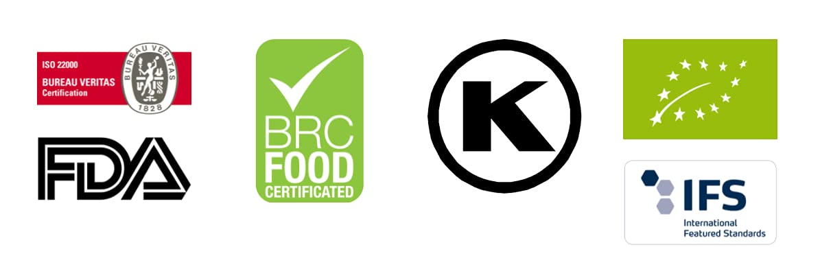 Delizie Di Calabria Calabrian Chili Peppers Crushed in Oil 9.87oz (280g)