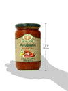 Rustichella D' Abruzzo Family Size Arrabbiata Sauce, 24 Fluid Ounce