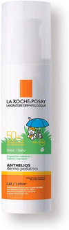 La Roche-Posay Anthelios Dermo-Pediatrics Spf50+ Baby Lotion 50 ml