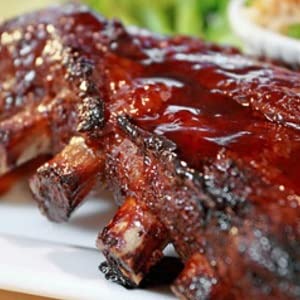 Bone Suckin' Sauce Meat and Rib Rub Seasoning Rub 6.2 oz.