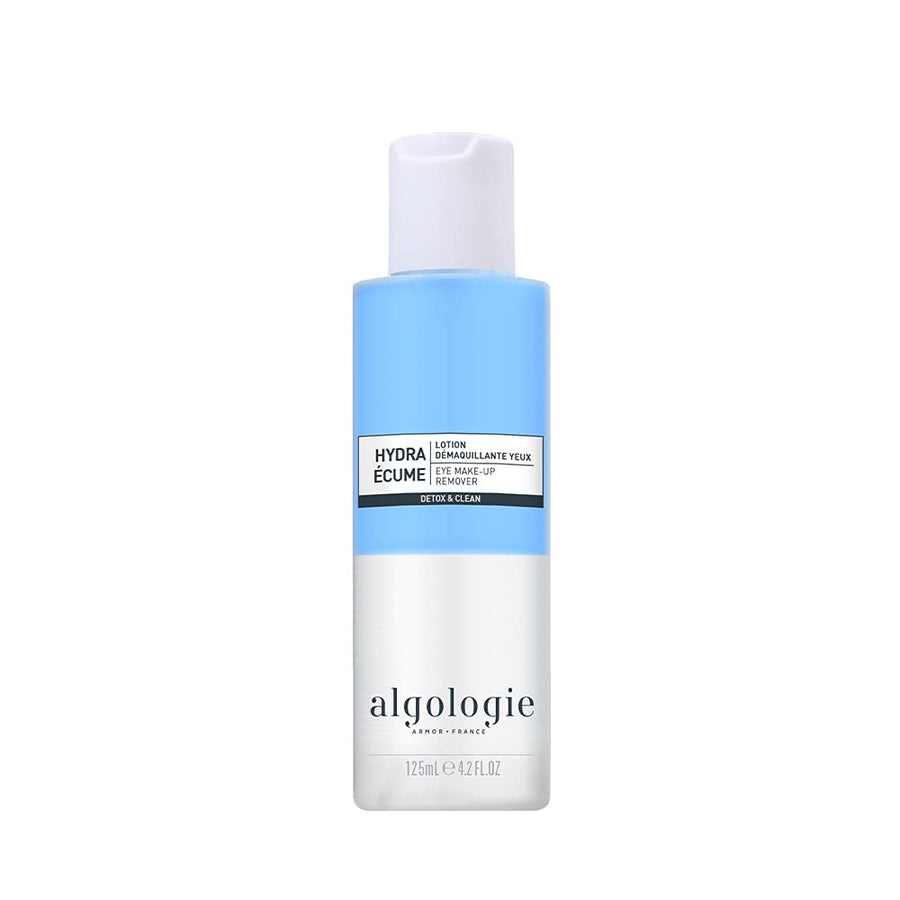 ALGOLOGIE ARMOR · FRANCE Hydra Ecume - Eye Make-up Remover, 125 ML - 4.2 oz