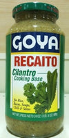 Goya Recaito Seasoning