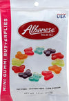 Albanese Mini Gummi Butterflies candy