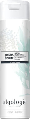 ALGOLOGIE ARMOR · FRANCE Hydra Ecume - Algamarine Toner, 200 ML - 6.76 oz
