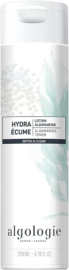 ALGOLOGIE ARMOR · FRANCE Hydra Ecume - Algamarine Toner, 200 ML - 6.76 oz