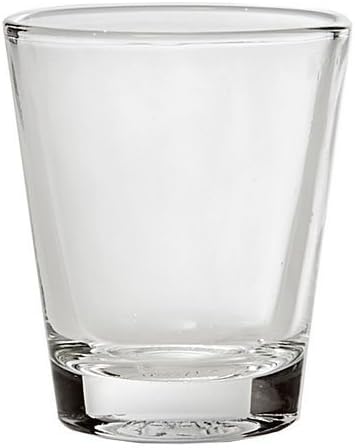 1 X Professional Shot Glass, 2 Oz.
