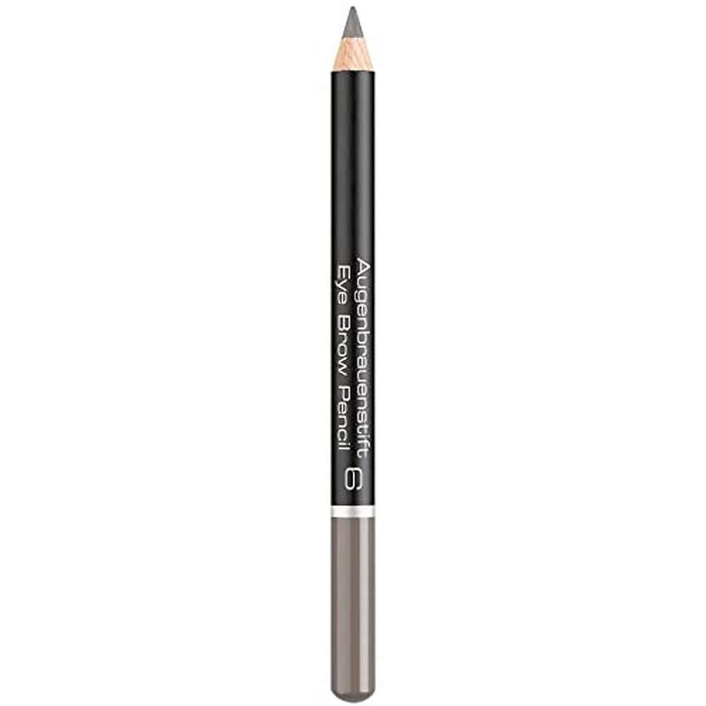 Artdeco Eye Brow Pencil (6 - medium grey brown)