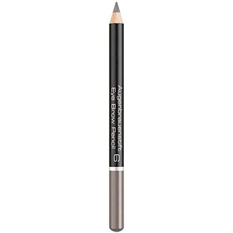 Artdeco Eye Brow Pencil (6 - medium grey brown)