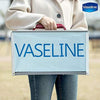 Vaseline Hand Cream for Very Dry Hands, Intensive Care Healthy Hands Stronger Nails Cream 75 ml