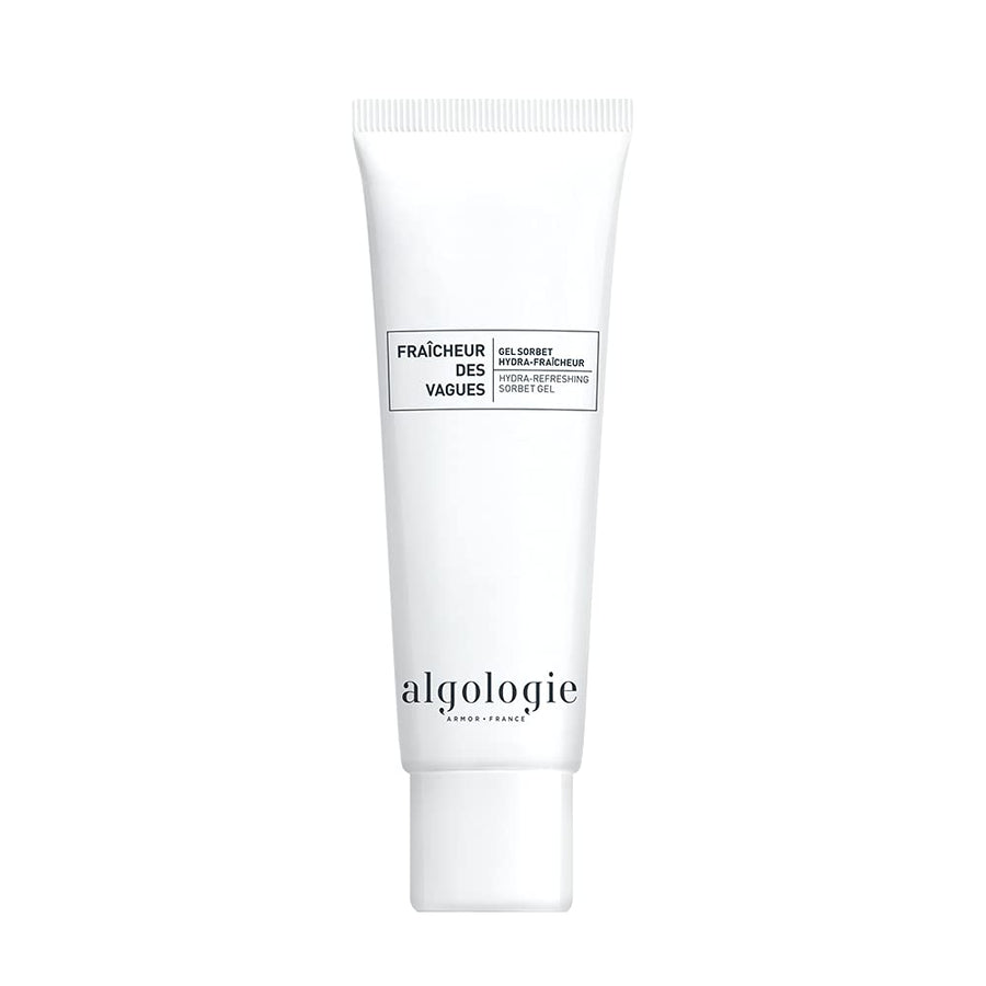 ALGOLOGIE ARMOR · FRANCE Fraîcheur des Vagues - Hydra-Refreshing Sorbet Gel, 50 ML - 1.7 oz