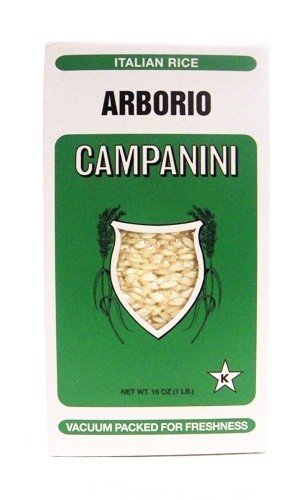 Campanini Arborio - Italian Rice 1 lb