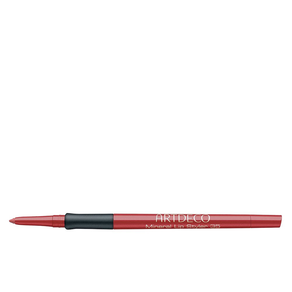 Mineral Lip Styler #35-Mineral Rose Red 0,4 Gr
