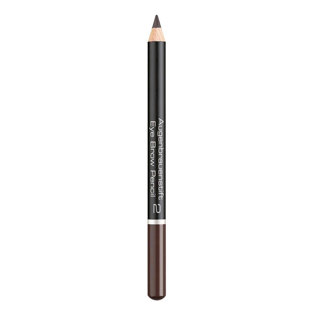 Artdeco Eye Brow Pencil (2 - intensive brown)
