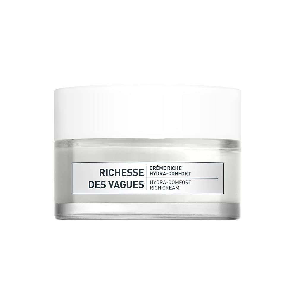 ALGOLOGIE ARMOR · FRANCE Algologie Richesse des Vagues - Hydra-Comfort Rich Cream 50ml - 1.7oz