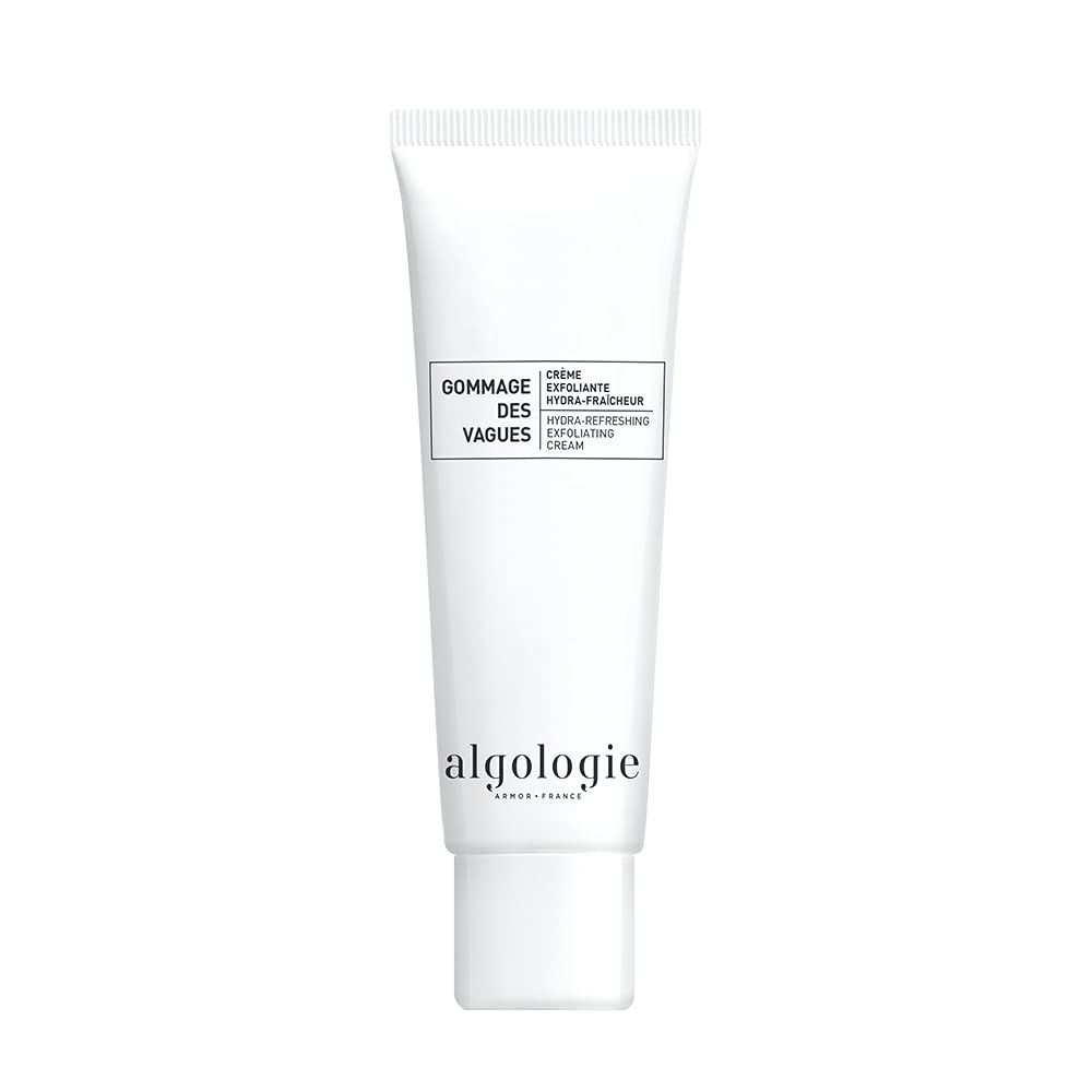 Algology Hydra Refreshing Exfoliating Cream