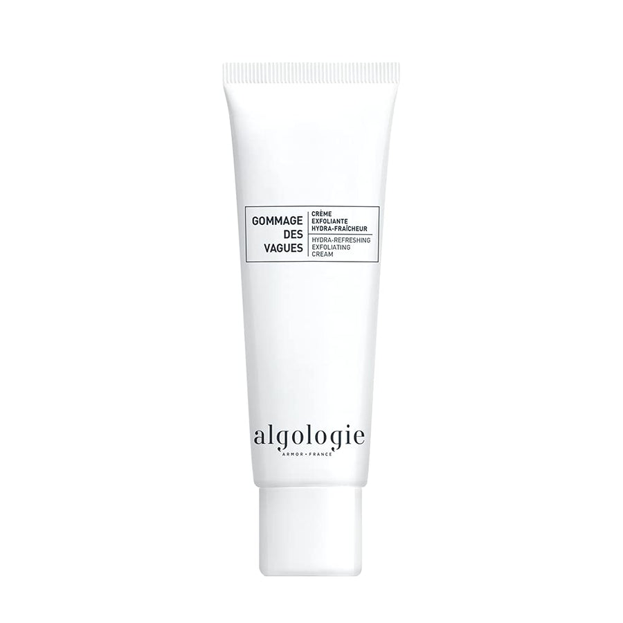 Algology Hydra Refreshing Exfoliating Cream