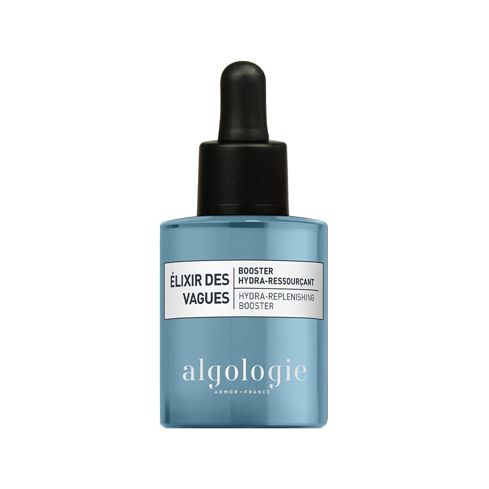 ALGOLOGIE ARMOR · FRANCE Elixir des Vagues - Hydra-Replenishing Booster 30ml - 1oz