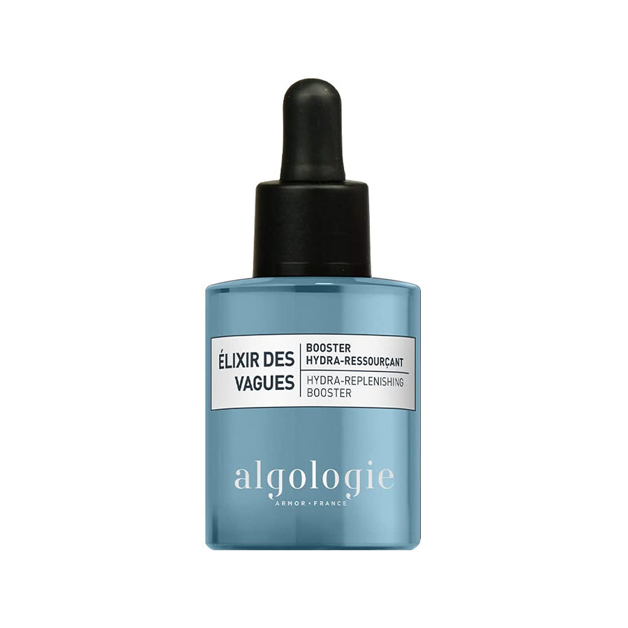 ALGOLOGIE ARMOR · FRANCE Elixir des Vagues - Hydra-Replenishing Booster 30ml - 1oz