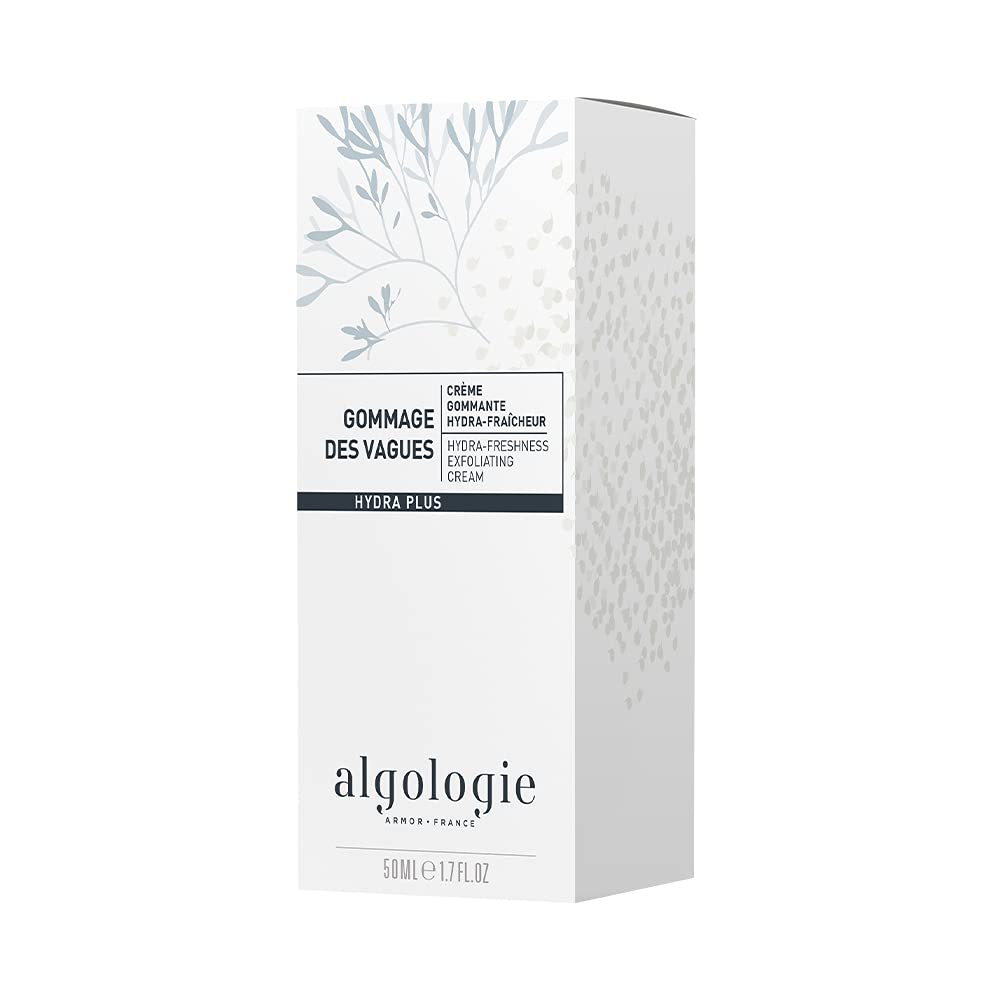 Algology Hydra Refreshing Exfoliating Cream