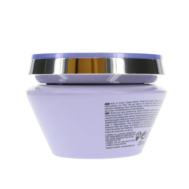 Kerastase Blond Absolu Masque Ultra-Violet 6.8 oz