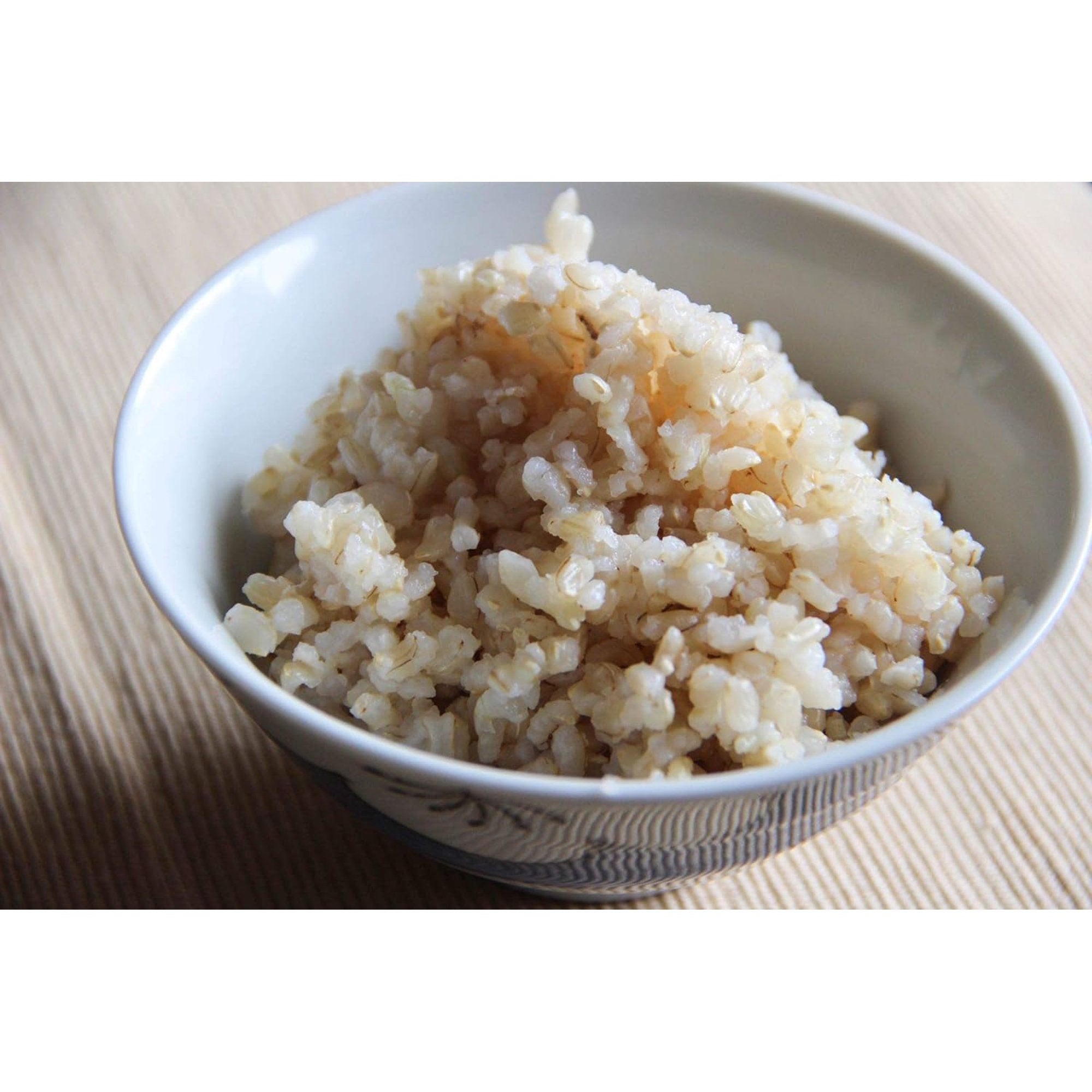 Sekka Extra Fancy Premium Grain Brown Rice - 15lb (Brown Rice)