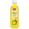 Hapi Aloe Vera Drink, Mango, 16.9 Fl Oz, 1 Count