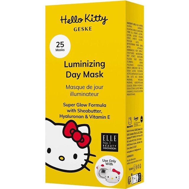 Geske Luminizing Day Mask-Head