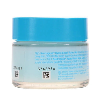 Neutrogena Hydro Boost Water Gel 1.7 oz