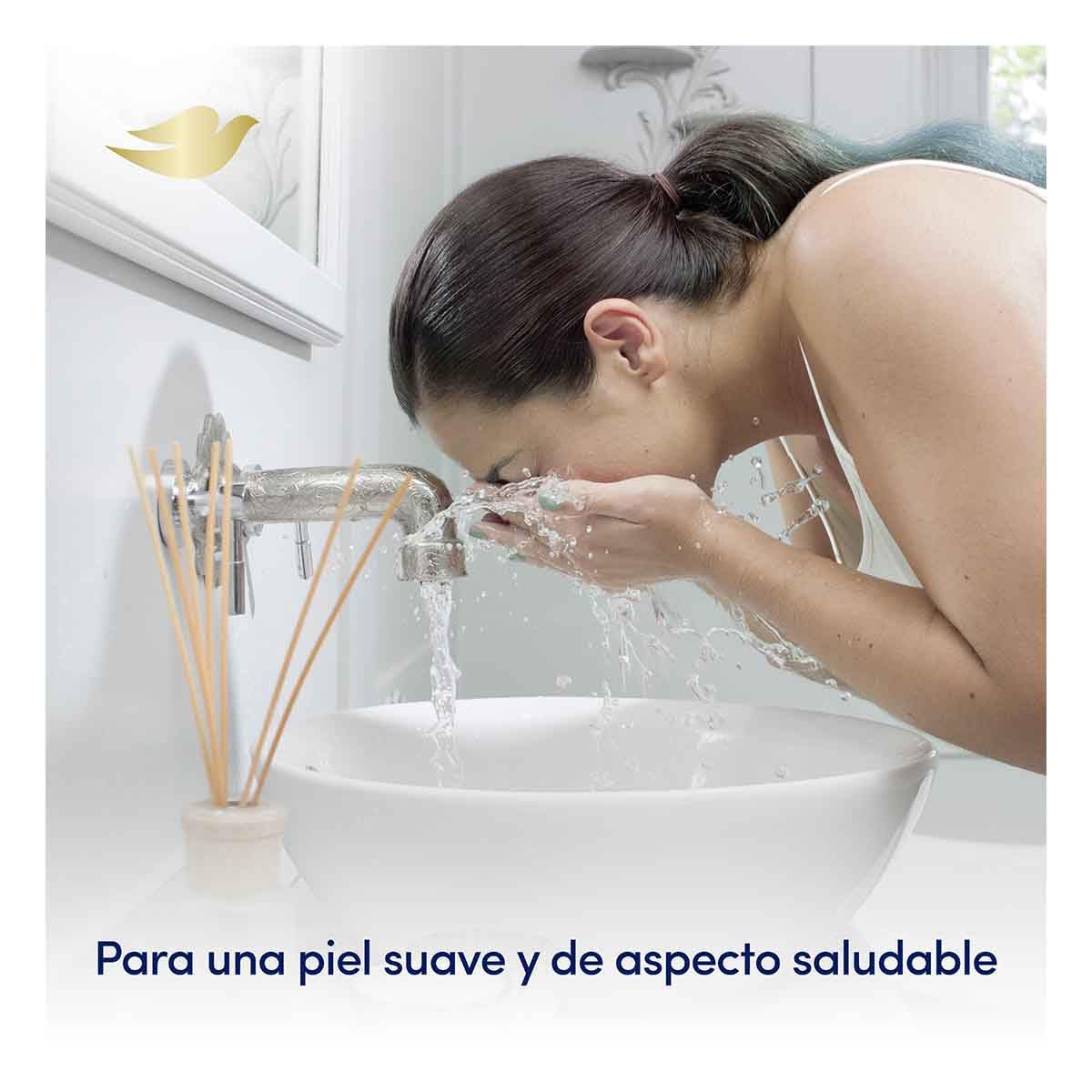 Dove Soap Cucumber & Green Tea 4.75 Ounce / 135g, 4.75 Fl Ounce(Pack of 8)