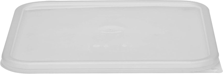 Cambro SFC12SCPP190 Seal Covers, 12, 18 & 22 Quart, Pack of 1