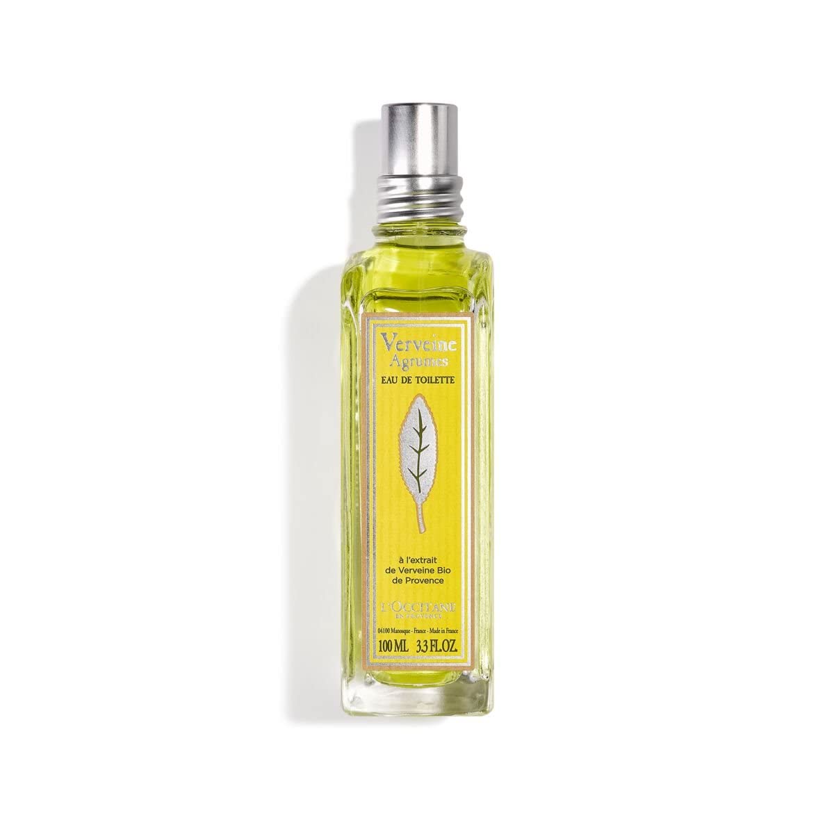 L'Occitane Eau de Toilette: Cherry Blossom, Rose, Neroli & Orchidee, Citrus Verbena, Verbena, Fragrance