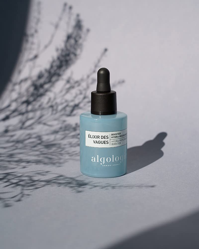 ALGOLOGIE ARMOR · FRANCE Elixir des Vagues - Hydra-Replenishing Booster 30ml - 1oz
