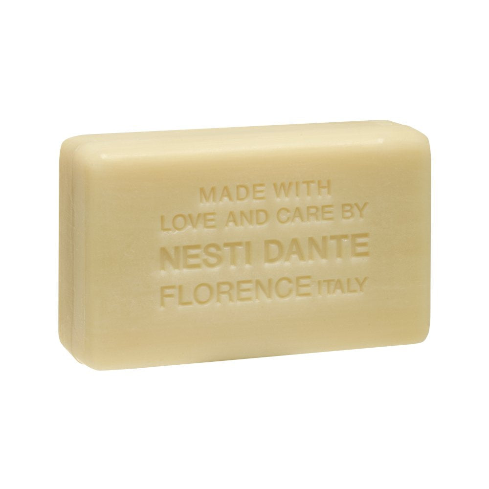 Nesti Dante Romantica Natural Soap, Royal Lily and Narcissus/Luxurious, 8.8 Ounce