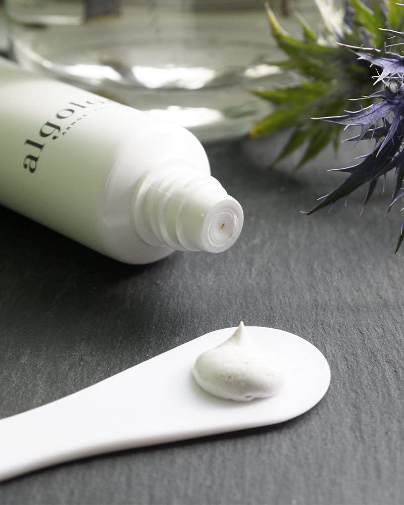 Algology Hydra Refreshing Exfoliating Cream