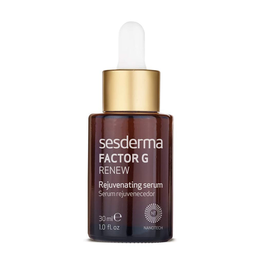 Sesderma Factor G Renew Rejuvenating Serum, 1.0 Fl Oz