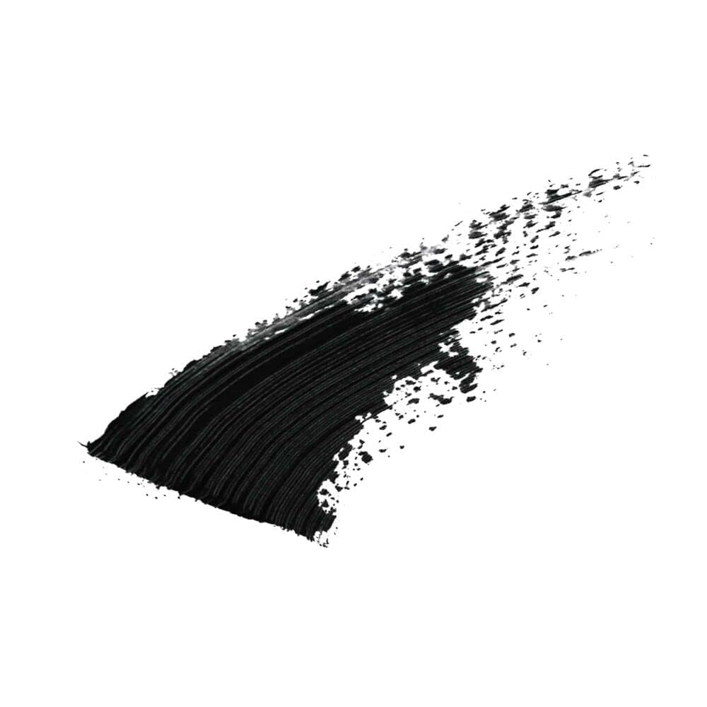 ARTDECO Amazing Effect Mascara – mini brush adds astonishing volume to lashes - extra-precise application - small brush reaches even the very corners of the eye - vegan eye makeup - 0.21 Fl Oz