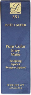 Estée Lauder Pure Color Envy Matte Lipstick Lipstick, 551, 30 g