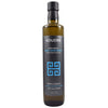 Kouzini Unfiltered Raw Extra Virgin Greek Olive Oil, Greek Extra Virgin Cold Pressed Olive Oil, Single Origin, High Polyphenols, Authentic Taste, Rich Flavor & Aroma, 500ml Glass Bottle