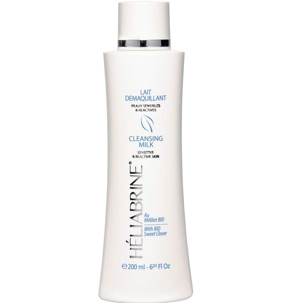Heliabrine Cleansing Milk for Sensitive & Reactive Skin