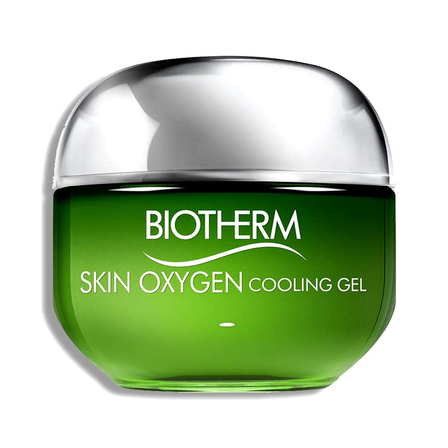 Biotherm Skin Oxygen Cooling Gel For Normal/Oily Skin 50ml/1.69 Ounce